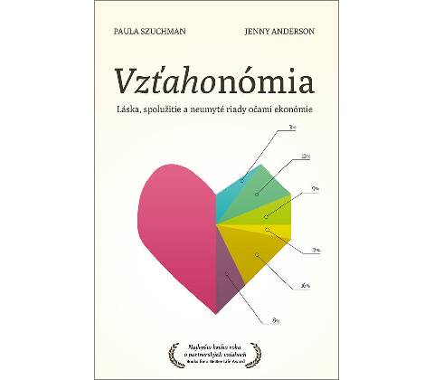 Vzťahonómia