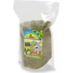 JR FARM Каша за мини зайци и морски свинчета 200гр (16258)
