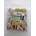 Antos Лакомства Chicken D' light Twist лакомства за куче ленти пиле и риба 1kg