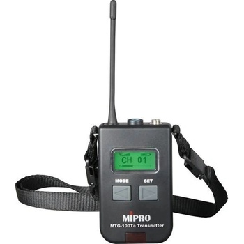 Mipro MTG-100Ta