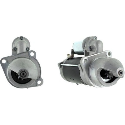 Startér John Deere 3200 Bosch 0001230008