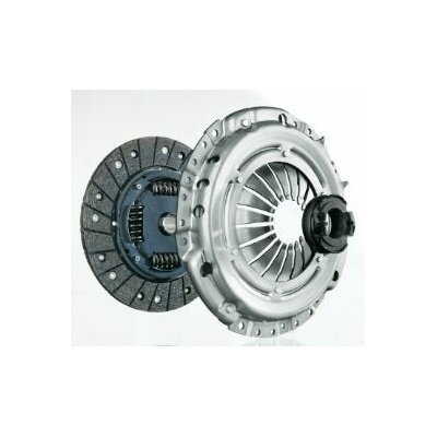 Fiat SEDICI 3 3/2006- spojkový komplet 1,6i 79kw / SACHS /