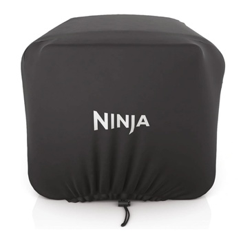 Image 1 of Ninja Cover for Ninja Woodfire Electric Grill, OO101 - Покривало