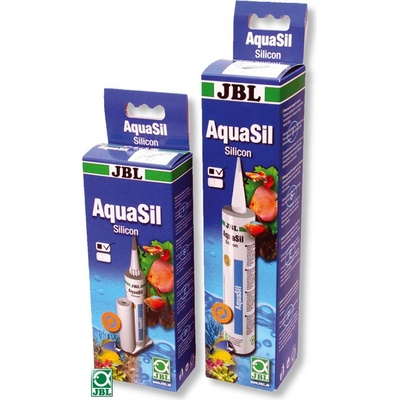 JBL AquaSil Silikon 80 ml