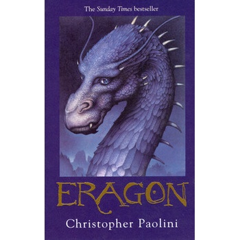 Eragon - Christopher Paolini