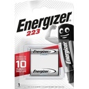 Energizer Lithium Photo 223 7638900052503