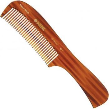 Kent Handmade Large Handled Rake Comb 199 mm