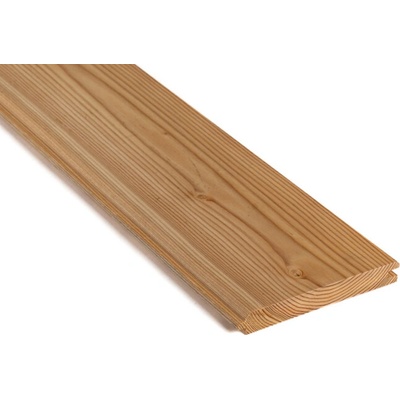 Seca Palubky klasik 19x146x4000 A/B evr.modřín