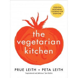 Vegetarian Kitchen | Prue Leith (ISBN: 9781509891504)