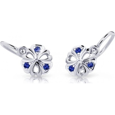 Cutie Jewellery C2230-10-X-2 modrá
