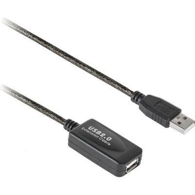 Cabletech KPO3888-10 USB prodlužovací, 10m