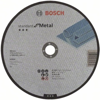 BOSCH 2.608.603.168