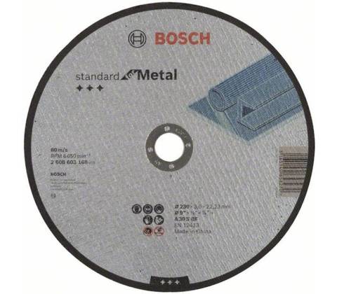 BOSCH 2.608.603.168