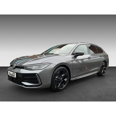 Volkswagen Passat Variant 2.0 TDI R-Line DSG 110 kW