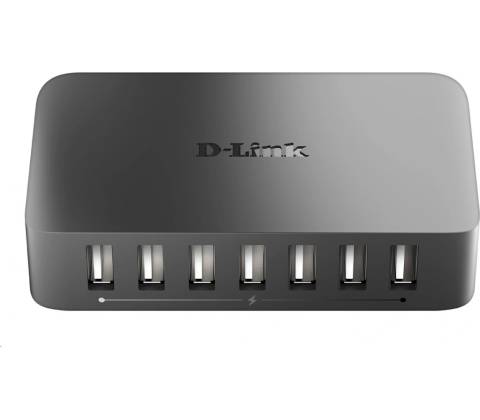 D-Link DUB-H7