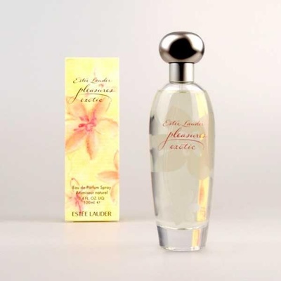 Estée Lauder Pleasures Exotic parfumovaná voda dámska 50 ml