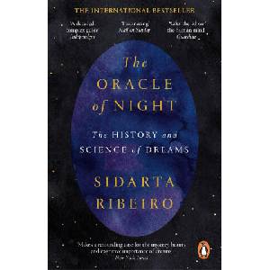 Oracle of Night | Daniel Hahn (ISBN: 9780552177597)