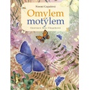 Omylem motýlem