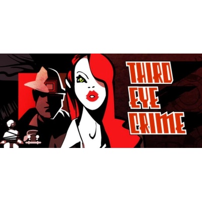 Gameblyr Third Eye Crime (PC)