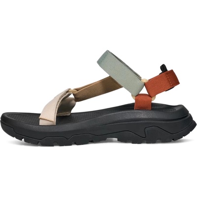 Teva Sandály HURRICANE XLT2 Černá