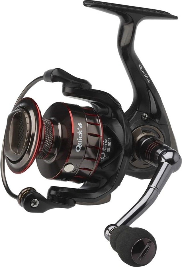 DAM Quick 4 FD 3000