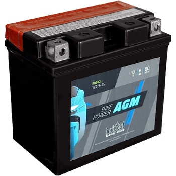 Image 1 of intAct 6Ah 80A (50702)