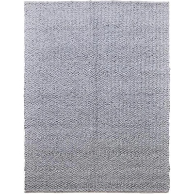 Diamond Carpets New Town DE 10032 Grey Mix Šedá