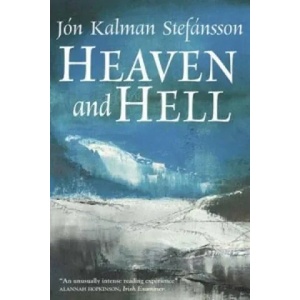 Heaven and Hell | Jon Stefansson (2011)