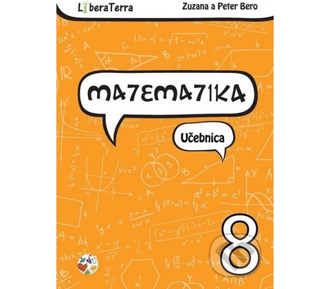 Matematika 8
