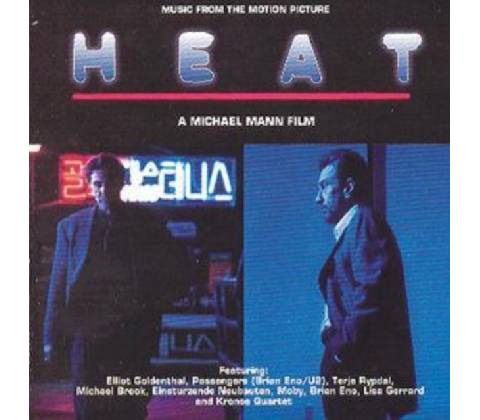 OST - Heat