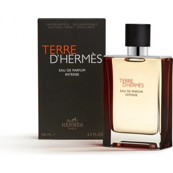 Hermès Terre D'Hermes (Intense) EDP 100 ml