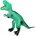WYPRZEDAZ Dinosaur with a sound