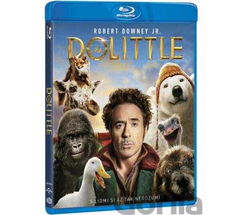 Dolittle BD