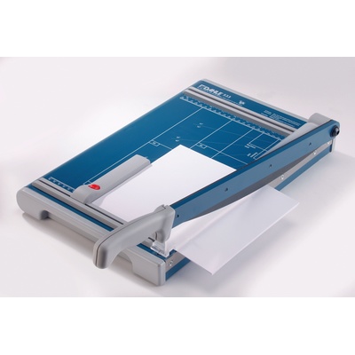 Dahle Гилотина Dahle дълж. рязане 340mm, А4, кап. 1.5mm (13216-А)