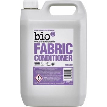 Bio-D aviváž s vůní levandule 5 l