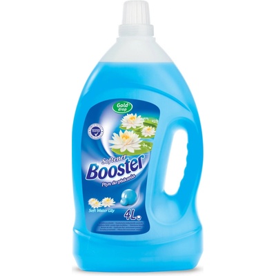 Gold drop Booster aviváž ľalia 4 l