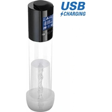 Realov Masturbating Smart Penis Pump