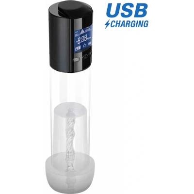 Realov Masturbating Smart Penis Pump