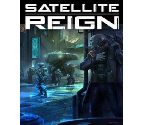 Satellite Reign
