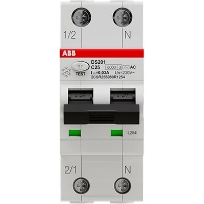 ABB 2CSR255080R1254