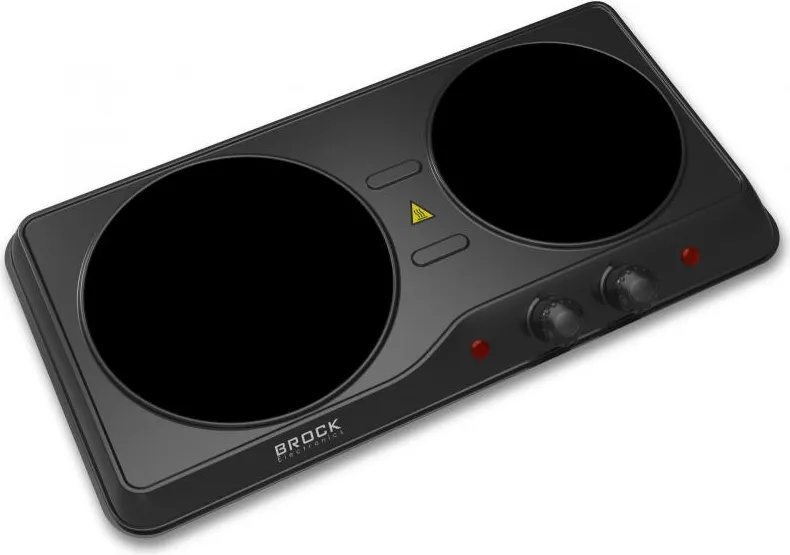 BROCK Electronics HPI 3002 BK