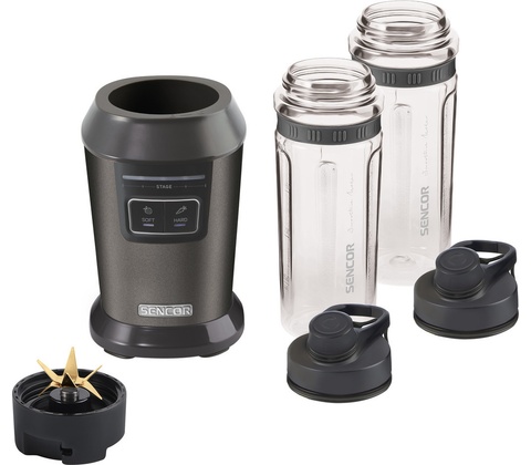 Sencor SBL 7078BK