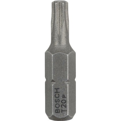 Bosch T20 25mm 10ks 2607001612