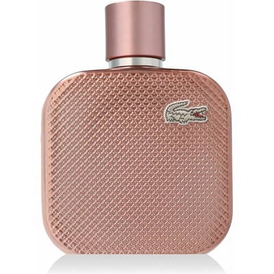 Lacoste L,12,12 Silver Rose parfumovaná voda dámska 100 ml tester