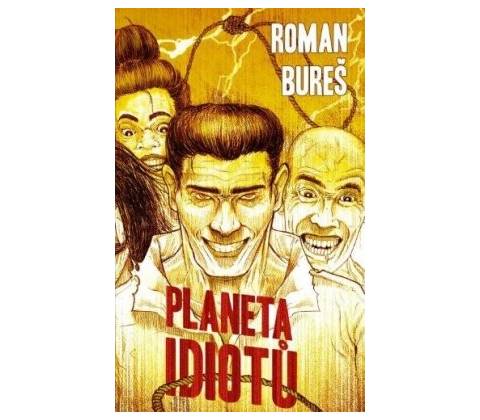 Planeta idiotů