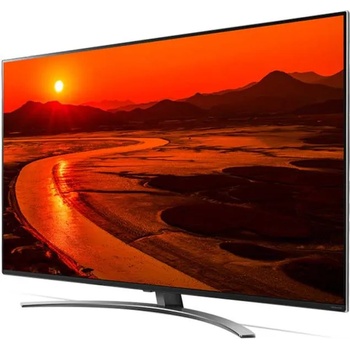 Image 1 of LG NanoCell 55SM8600PLA