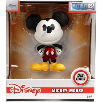 Jada Toys Classic Mickey Mouse 10cm (253071000)
