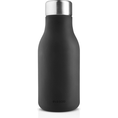 Dávkovač mýdla 200 ml, černá, Eva Solo