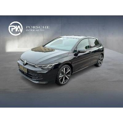 Volkswagen Golf TSI 85 kW
