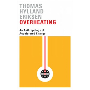 Overheating (ISBN: 9780745336343)